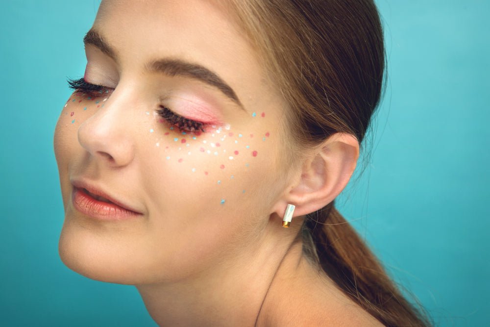 Get festival-ready with our DIY lash extensions - Dose of Lashes