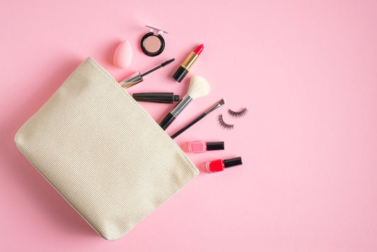 Makeup essentials for a beginner - Dose of Lashes
