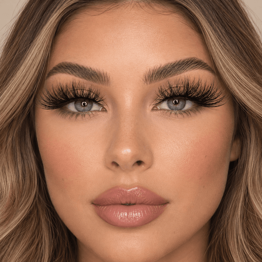 Disturbia - Dose of Lashes