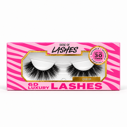Drip - Dose of Lashes